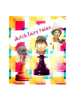 dutch fairy tales